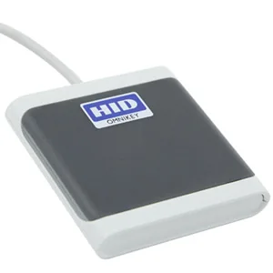 HID Omnikey 5027